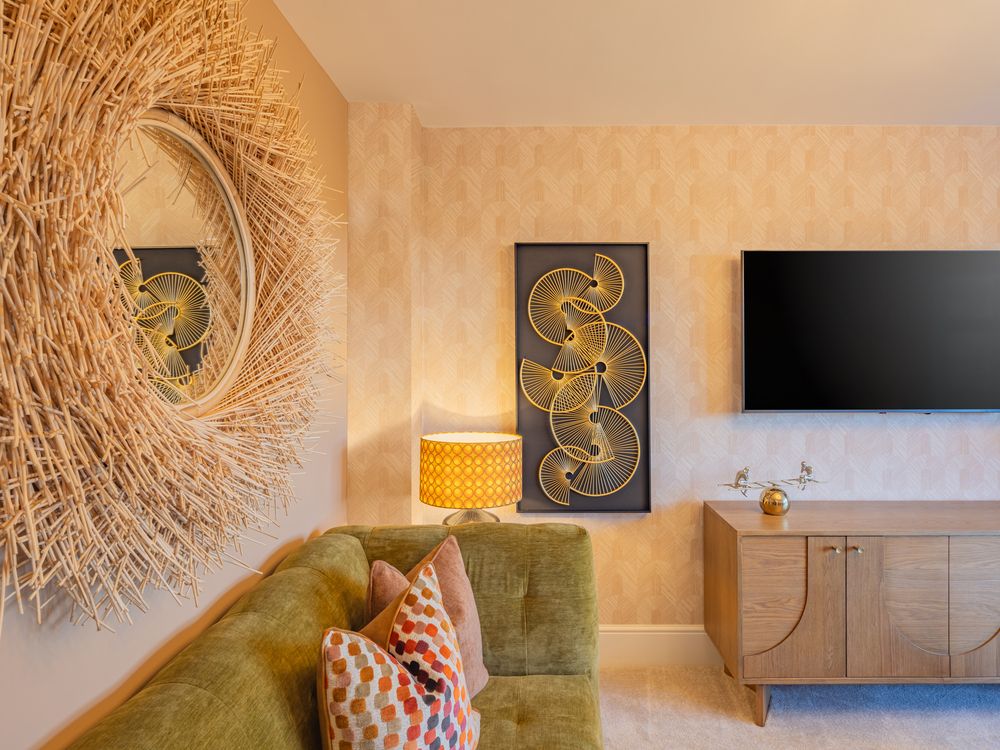 Additional image 5 of 4 bed detached house for sale"Holly" at Ffordd Y Dderwen, Hendredenny, Caerphilly CF83