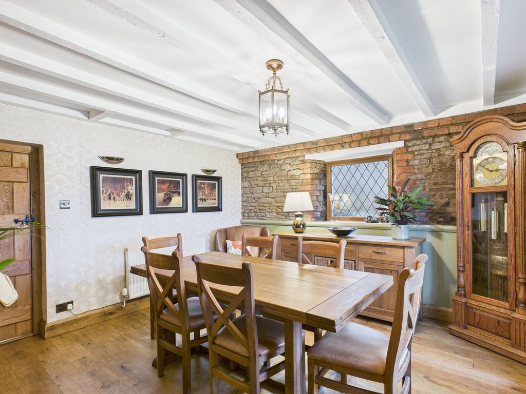 Additional image 6 of 4 bed detached house for saleNewcastle, Monmouth NP25