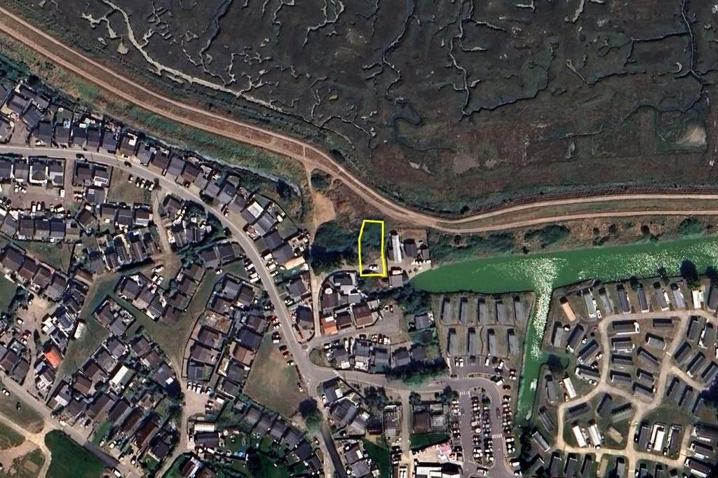 Additional image 5 of Land for saleNorth Wall, Point Clear Bay, St Osyth CO16