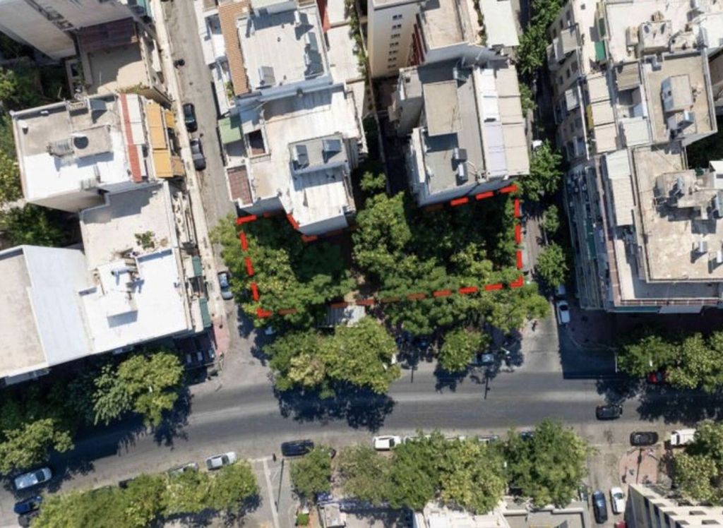 Property photo 1 of 1 Prime Investment Plot In Agios Nikolaos
