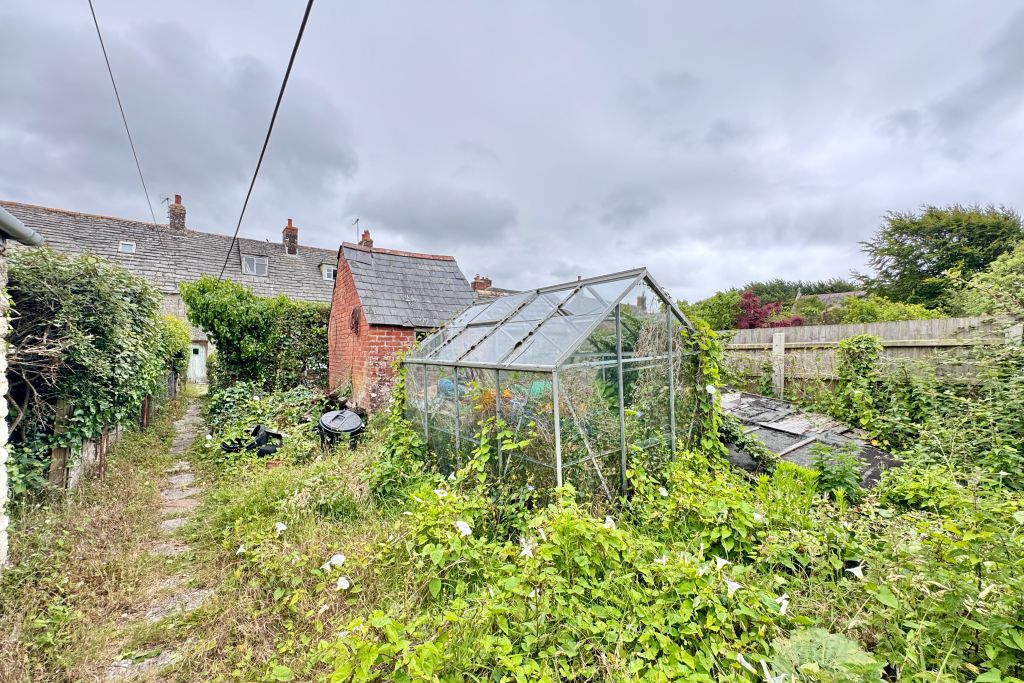 Property photo 3 of 12 Rear Garden
