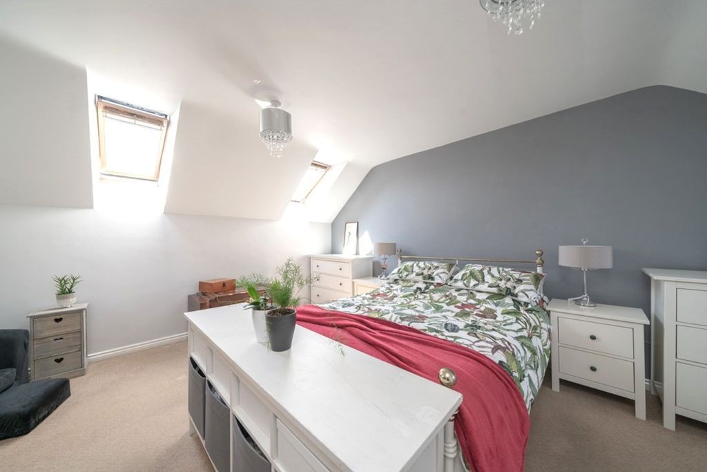 Additional image 16 of 5 bed detached house for saleMayflower Close, Glossop SK13
