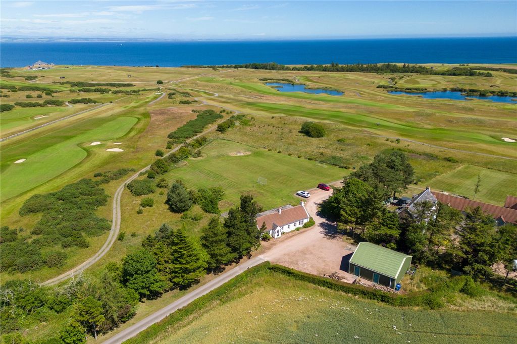 Property photo 1 of 34 Balmashie