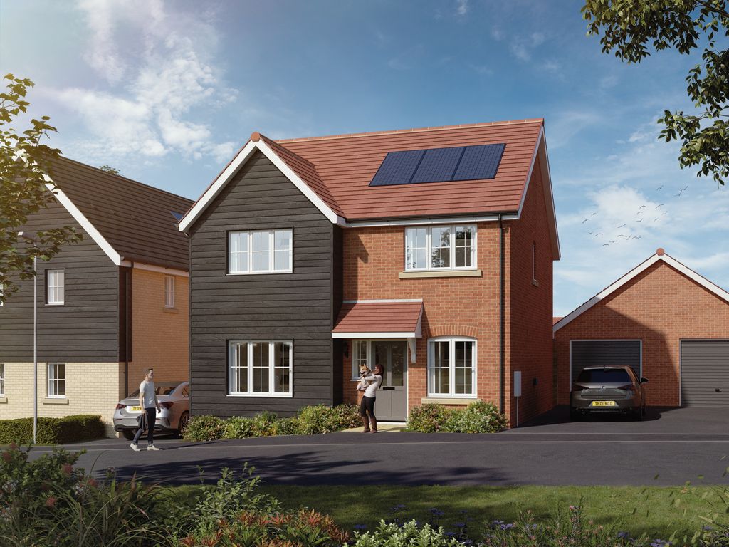 Property photo 1 of 11 1157 - Saffron Walden Cgis_Plot_2_M461_CGI_Hr