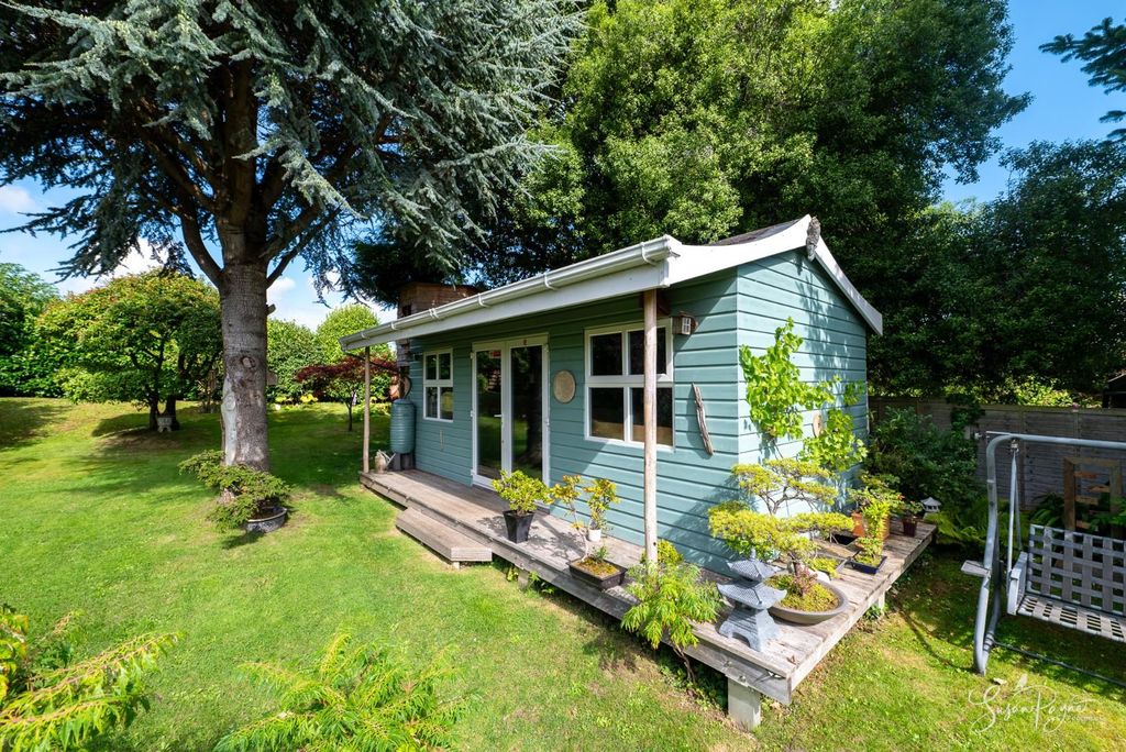 Property photo 3 of 45 Rear Garden