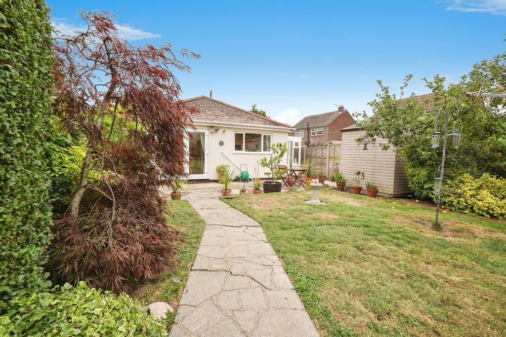 Property photo 1 of 20 Rear Garden