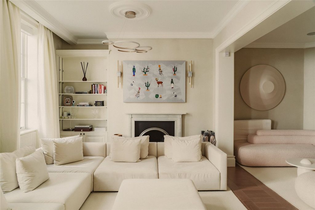 Additional image 6 of 4 bed terraced house for saleSt James's Place, St James's, London SW1A