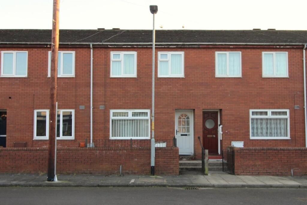 Property photo 1 of 1 20 California Close, Ts18.Jpg