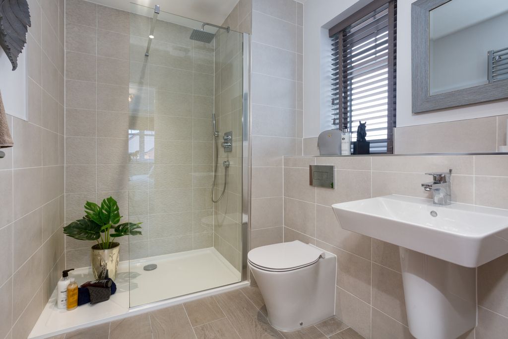Additional image 7 of 5 bed detached house for sale"The Oak" at Broadnook Garden Village, Leicester LE7