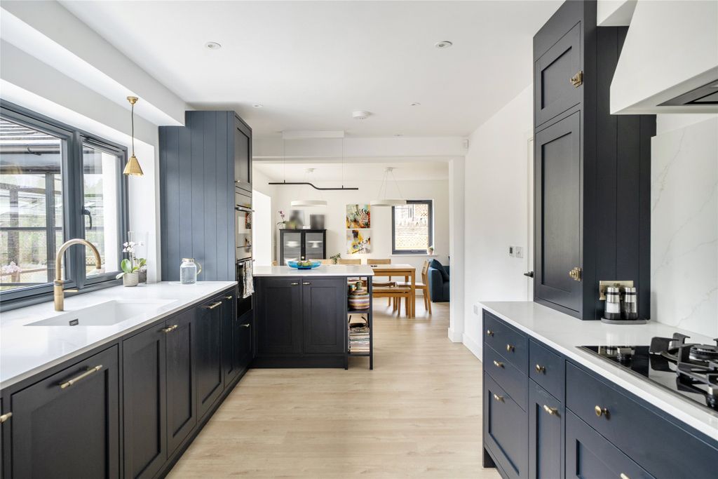 Additional image 7 of 4 bed detached house for saleBegbrook Park, Frenchay, Bristol BS16