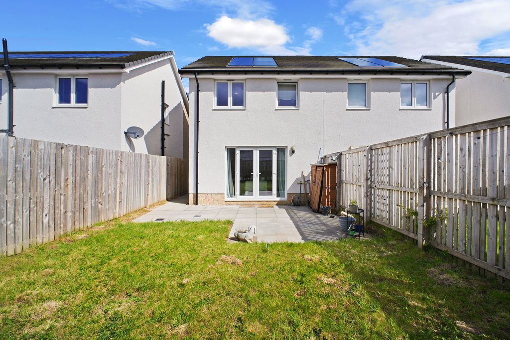 Additional image 21 of 3 bed villa for saleBessie Graham Court, Kilwinning KA13