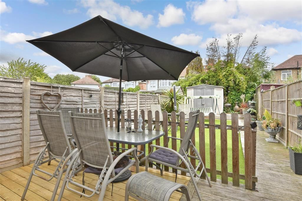 Property photo 3 of 16 Patio / Decking
