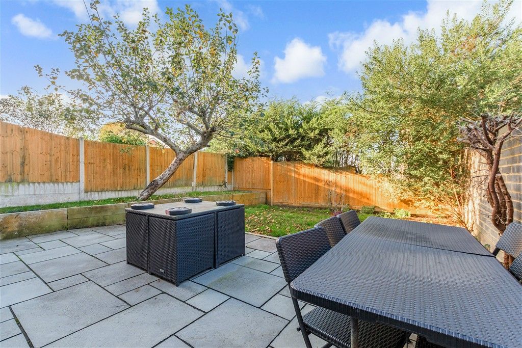 Property photo 1 of 13 Rear Garden