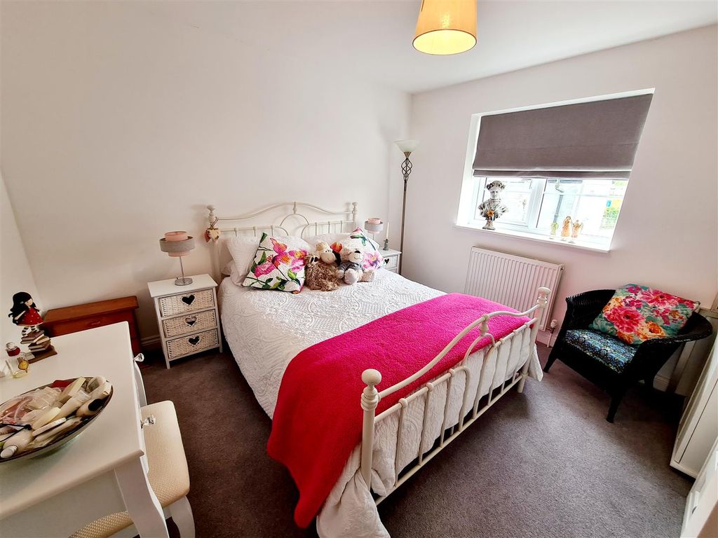 Additional image 16 of 3 bed semi-detached house for saleThe Lime Kilns, Tinhay PL16