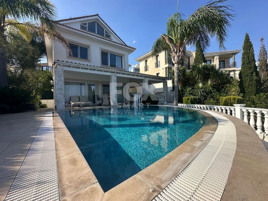 Property photo 1 of 42 Elegant Four-Bedroom Luxury Detached Villa With Sea Views |