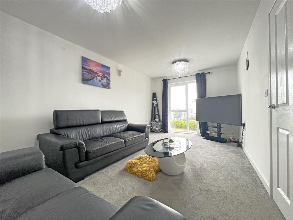 Property photo 3 of 13 Draco Drive 4 - Living Room Two.Jpg