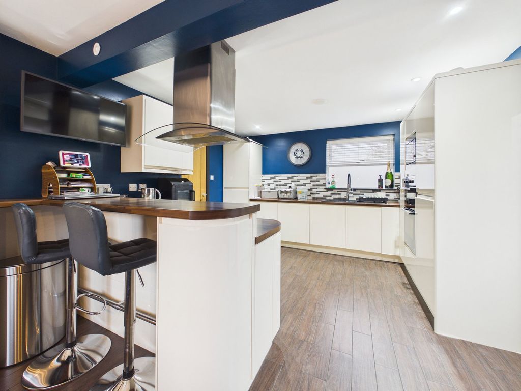 Additional image 7 of 4 bed detached house for saleRushey Meadow, Monmouth NP25