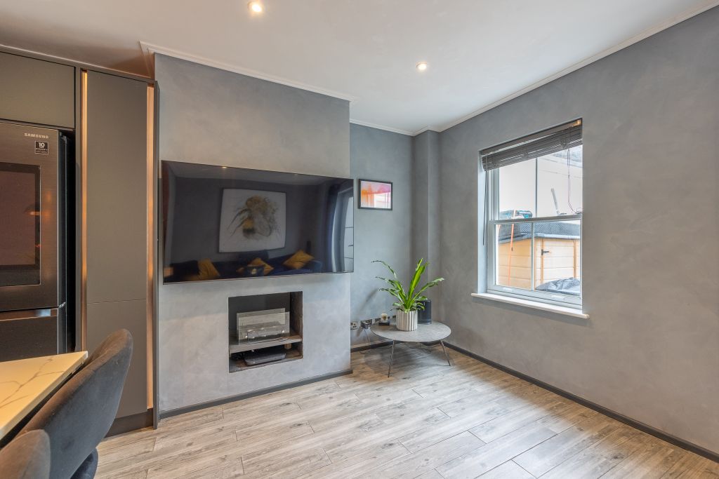 Additional image 5 of 4 bed terraced house for saleHauteville, St. Peter Port, Guernsey GY1