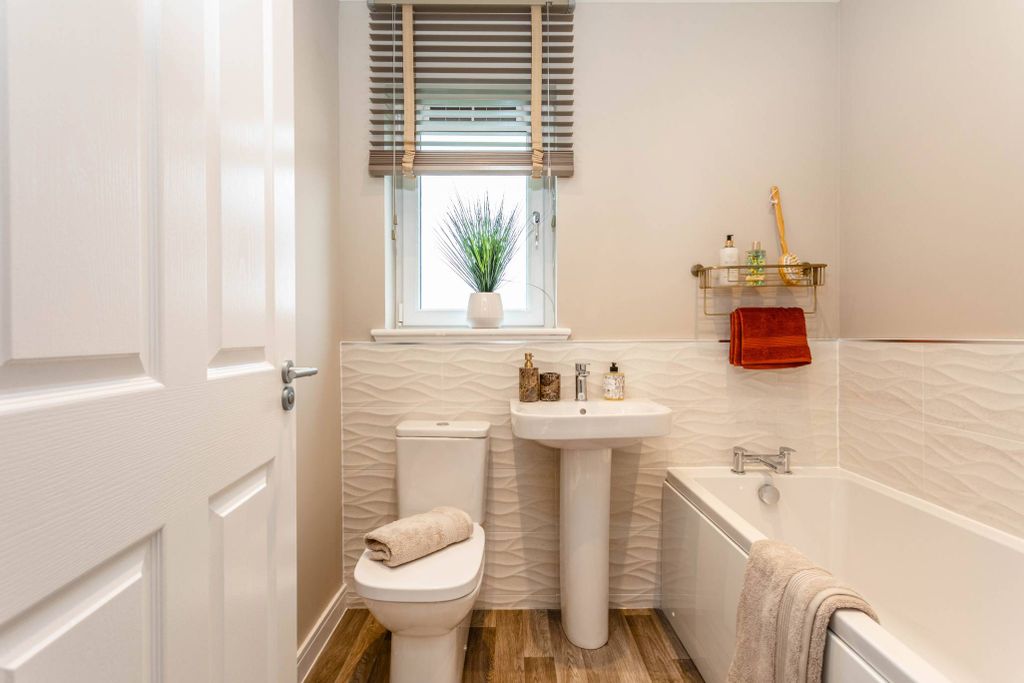 Additional image 15 of 3 bed detached house for saleBelston Park, Sinclairston, East Ayrshire KA6