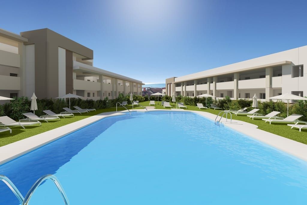 Property photo 2 of 16 Malaga Apartments Essota178 1.5
