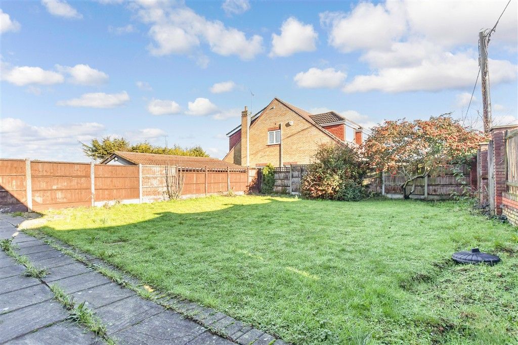 Property photo 1 of 13 Rear Garden