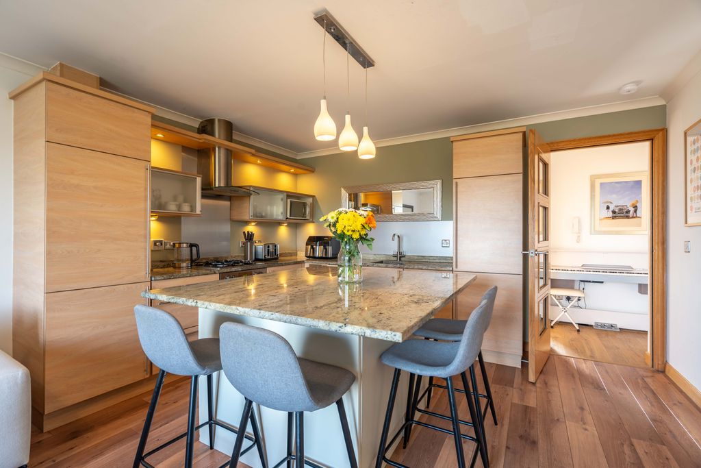 Additional image 7 of 3 bed flat for saleEagles View, Livingston EH54