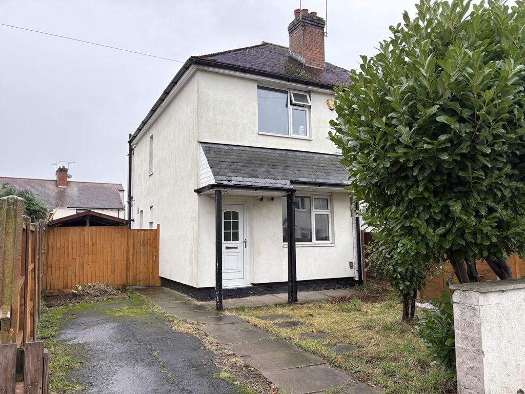 Property photo 1 of 5 Front (Exterior)