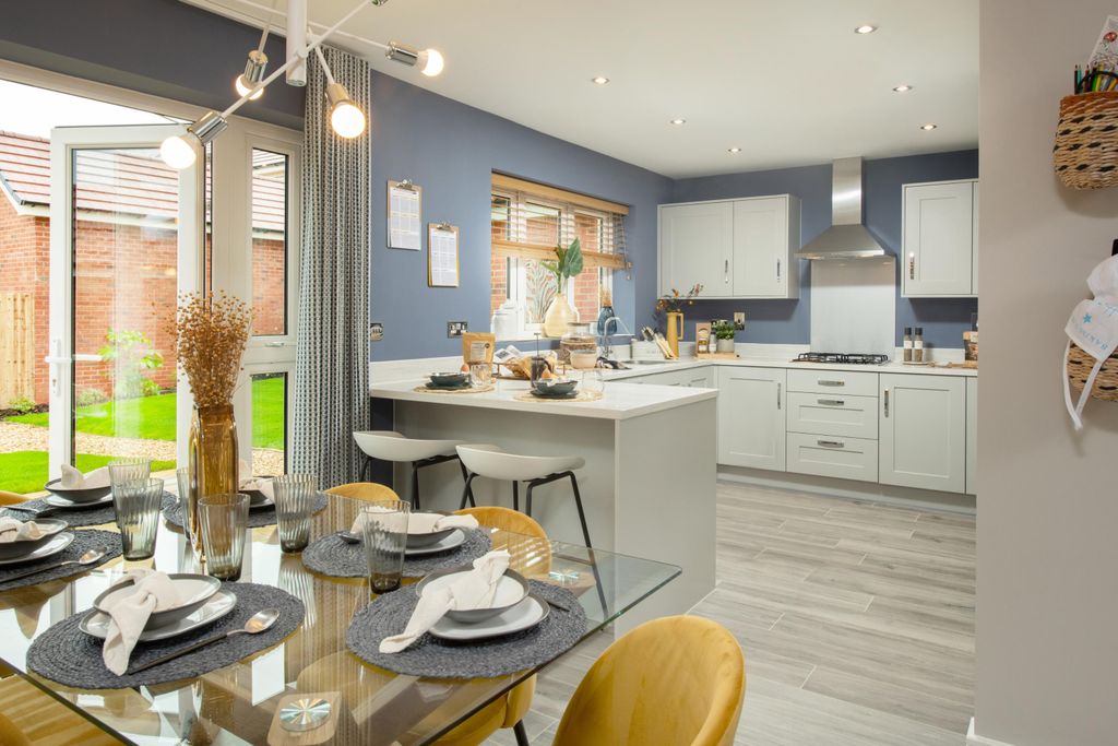 Property photo 1 of 18 Showhome Photography