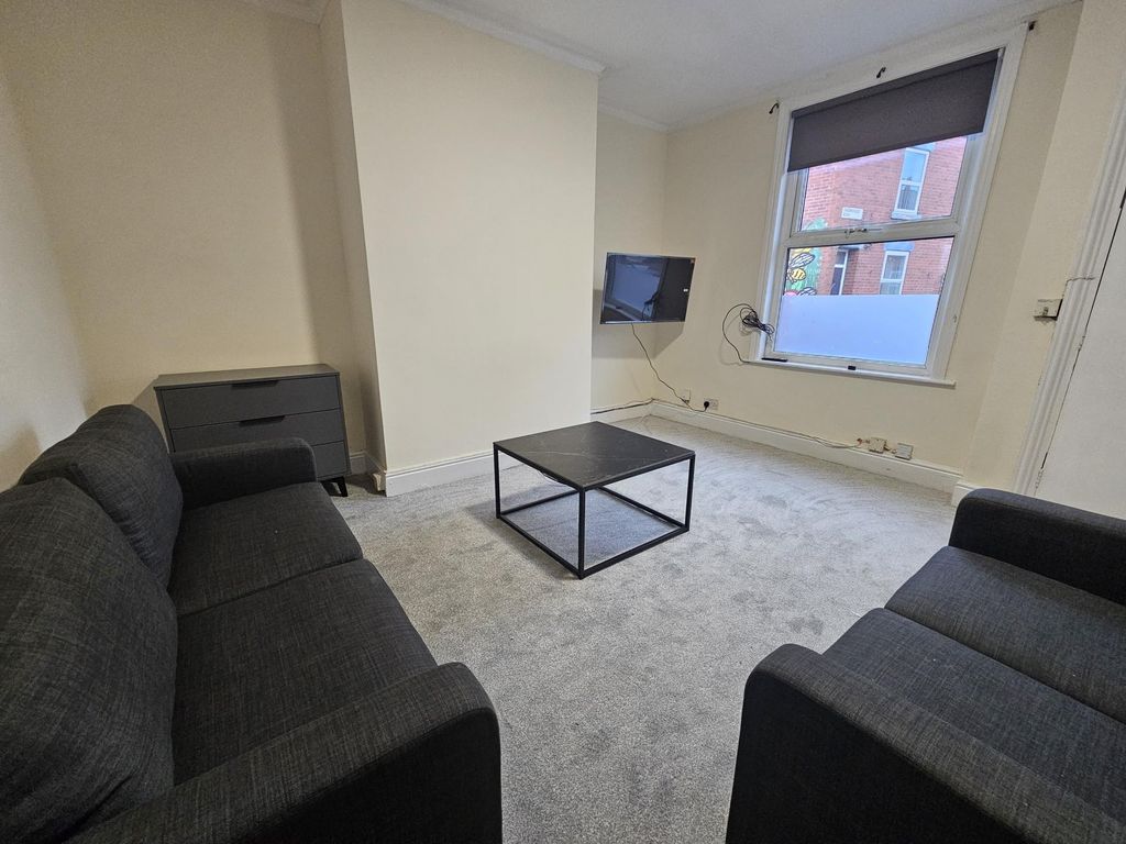 Property photo 2 of 2 Bright Communal Lounge With Matching Sofas, Centra...