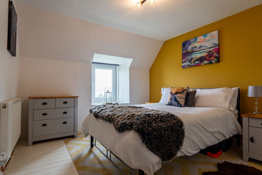 Additional image 15 of 3 bed detached house for sale9 Borreraig, Isle Of Skye IV55