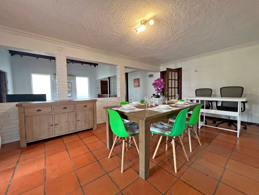 Property photo 3 of 16 Dining Room W/ Office Space