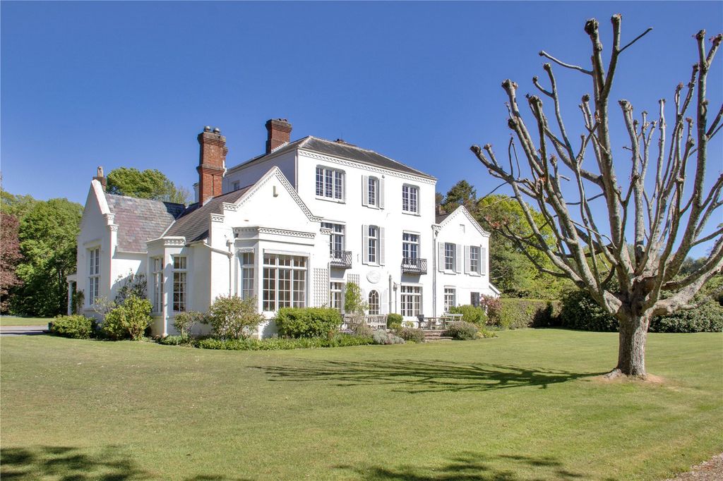 Additional image 25 of 7 bed detached house for salePossingworth Lane, Waldron, East Sussex TN21