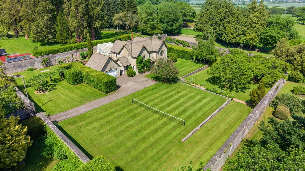 Additional image 15 of 5 bed detached house for saleItton, Chepstow, Monmouthshire NP16