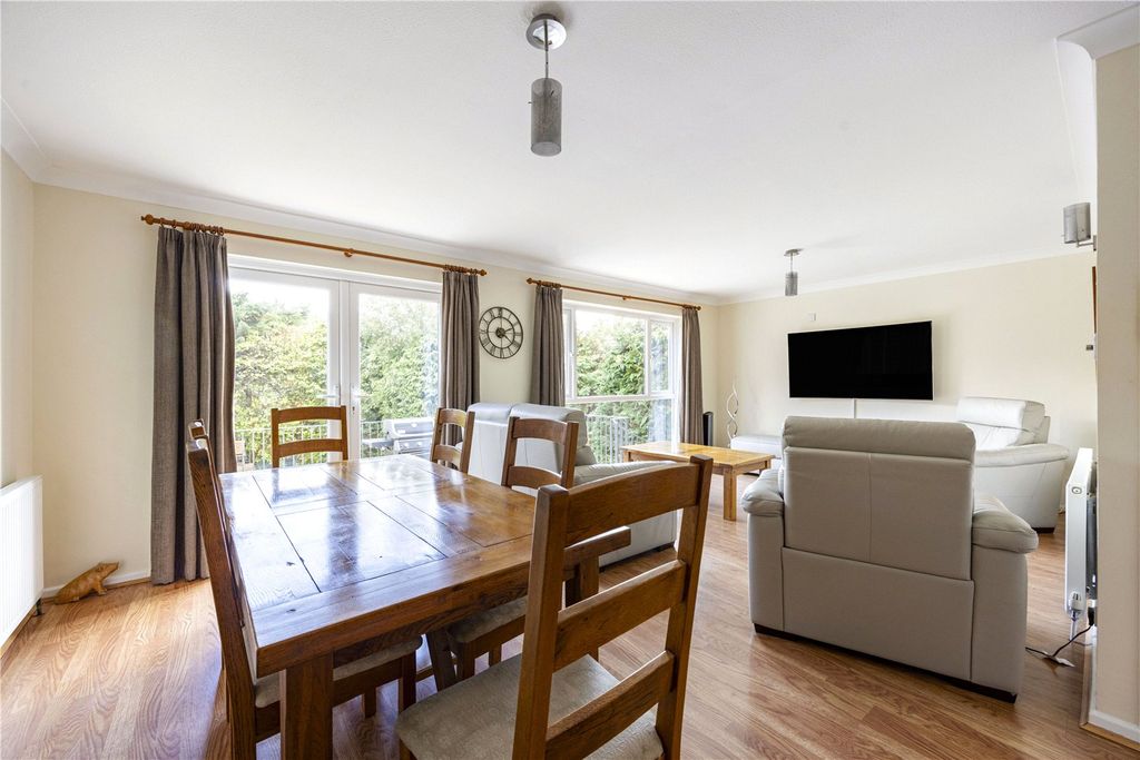 Property photo 3 of 24 Living/Dining Room