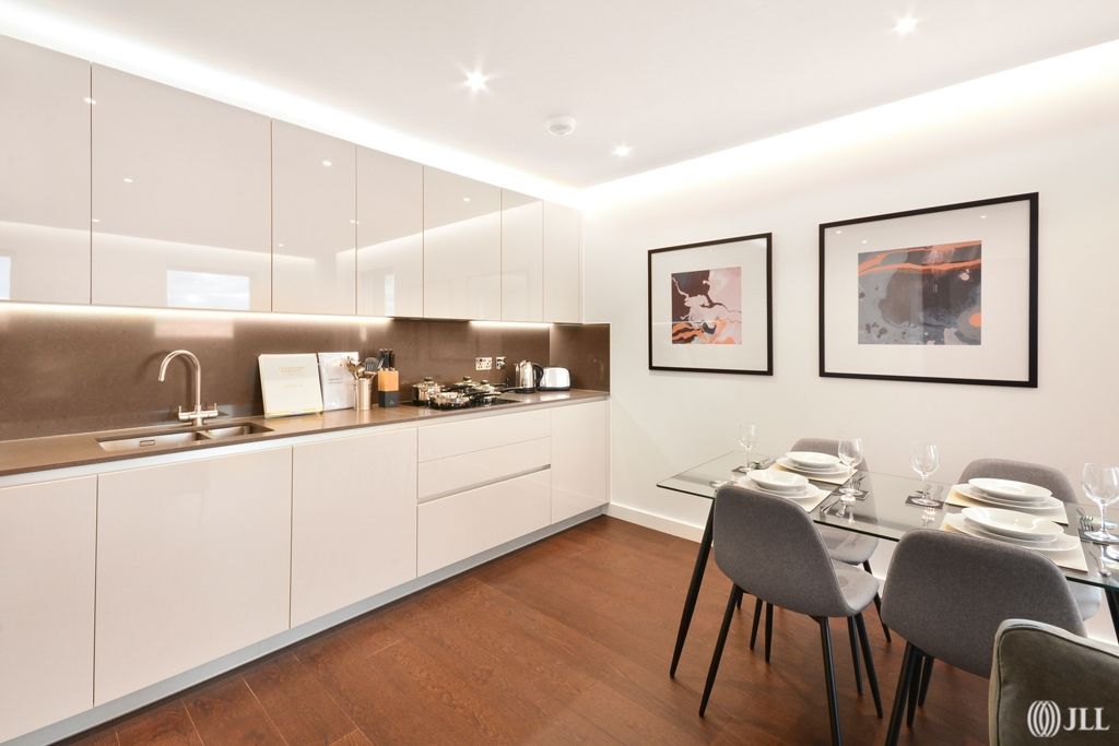 Property photo 3 of 14 Kitchen-Diner