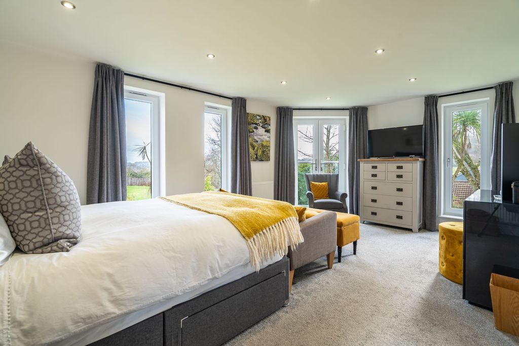 Additional image 20 of 6 bed detached house for salePenryn, Between Falmouth To Truro TR10