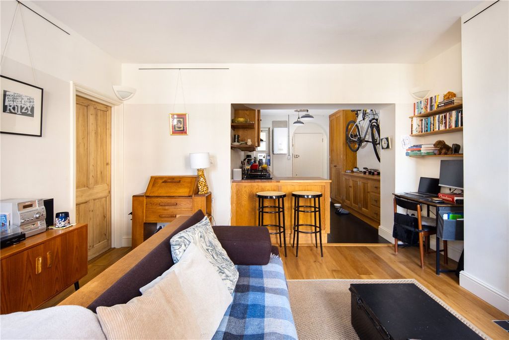 Property photo 3 of 18 Living Area View 5