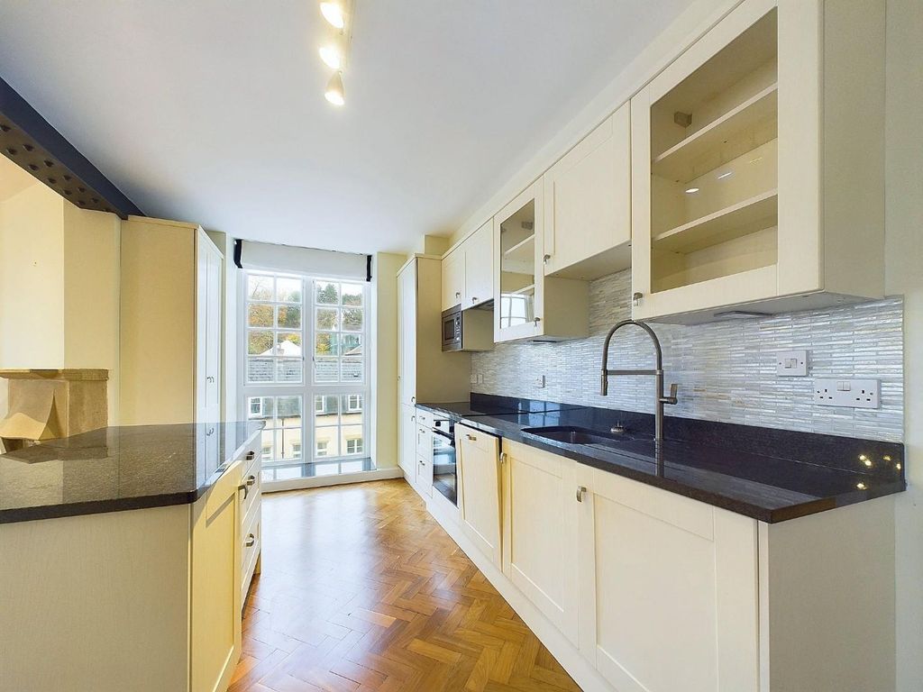 Property photo 3 of 26 Kitchen Area