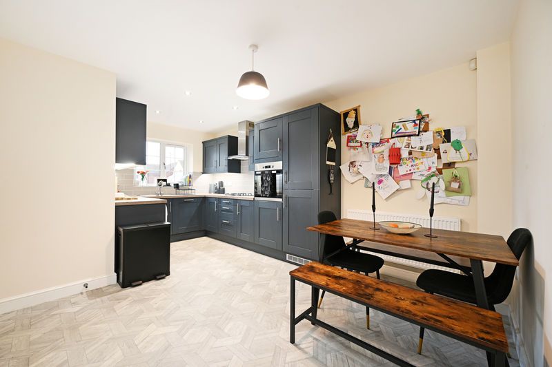 Property photo 2 of 26 Kitchen-Diner.