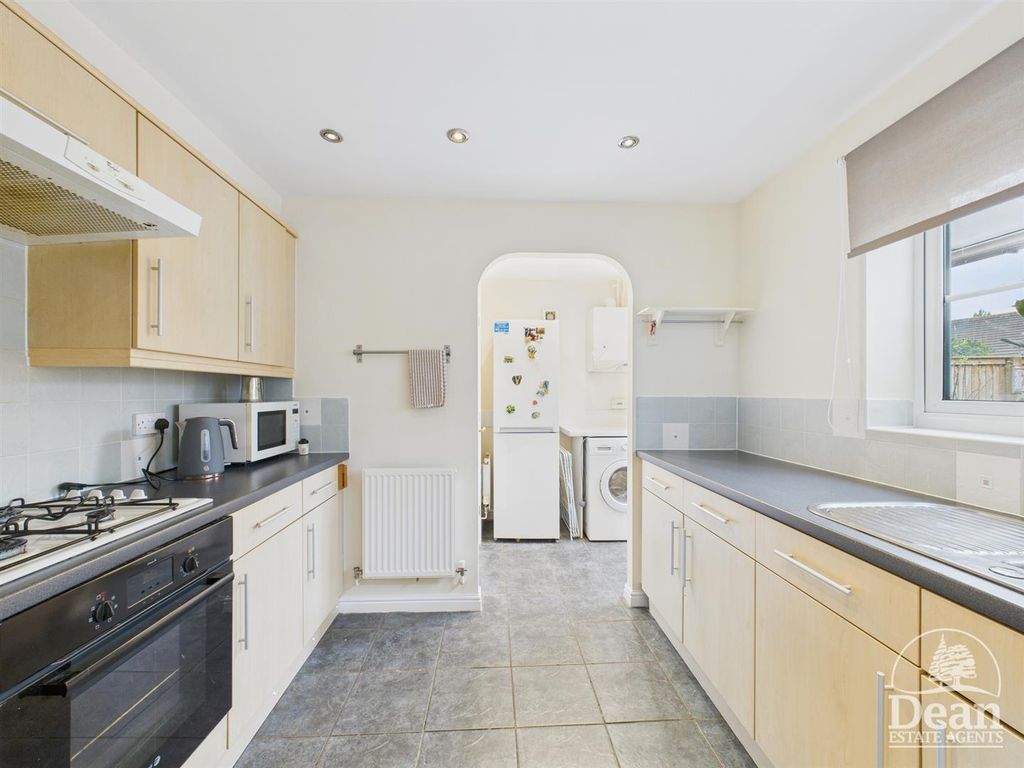 Additional image 8 of 4 bed detached house for saleCornpoppy Avenue, Monmouth NP25