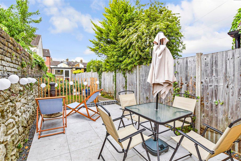 Property photo 2 of 11 Rear Garden