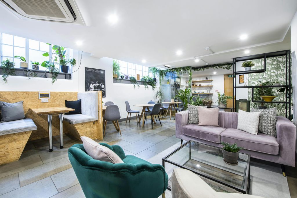 Property photo 1 of 7 Cafe Area.Jpg