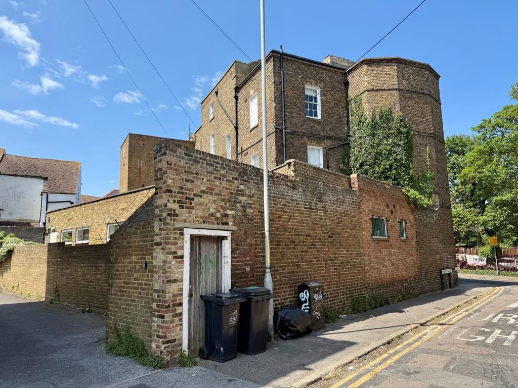 Property photo 2 of 10 Rear Of Building