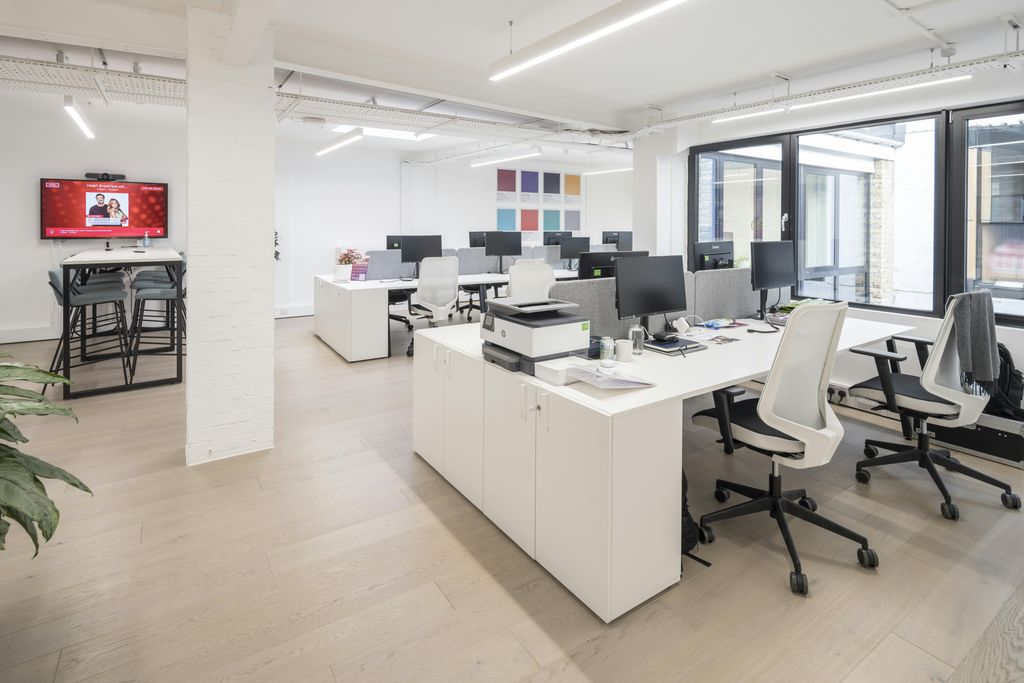 Property photo 3 of 13 3rd Floor Office