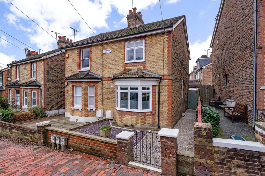 Property photo 1 of 13 Front Elevation