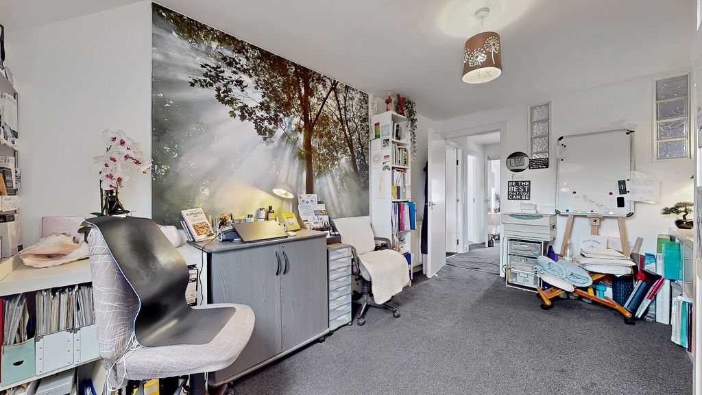 Additional image 14 of 2 bed penthouse for saleHunterhill Road, Paisley PA2