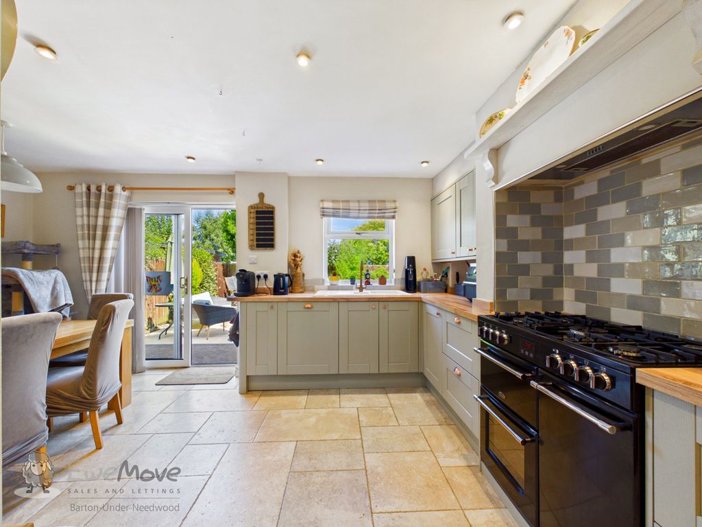 Property photo 2 of 23 Kitchen B