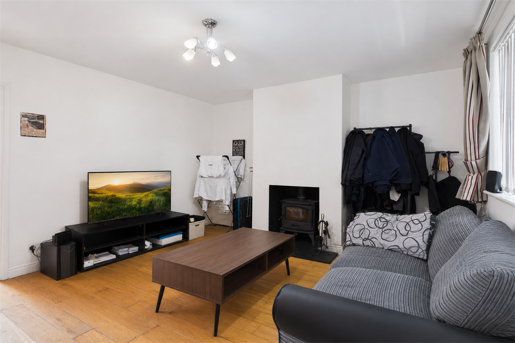 Property photo 3 of 11 Living Area