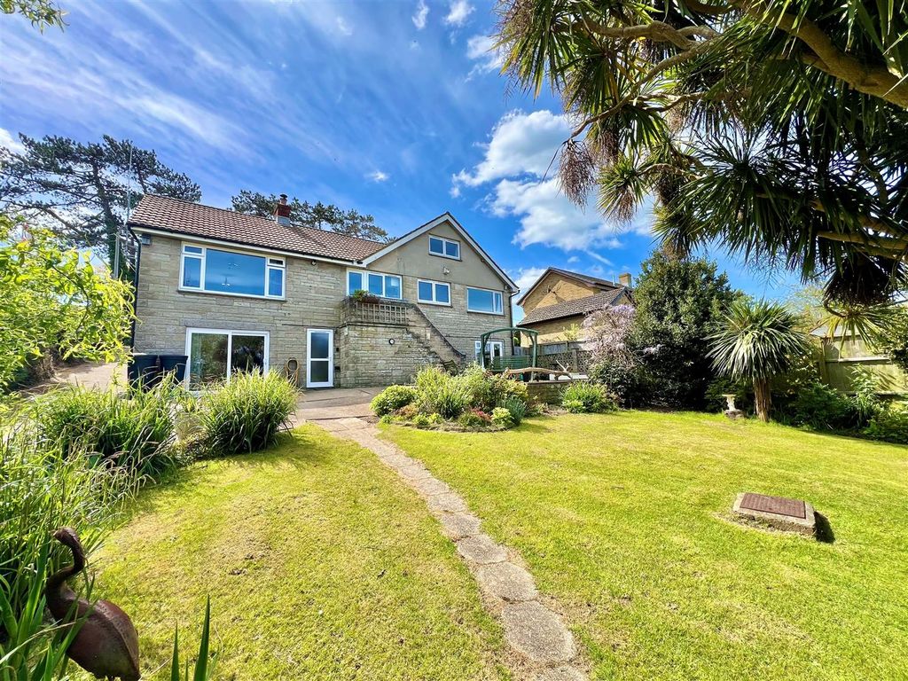 Property photo 1 of 31 Rear View Of Property