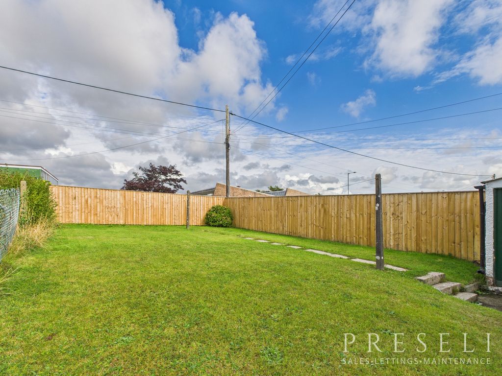 Property photo 2 of 22 Rear Garden